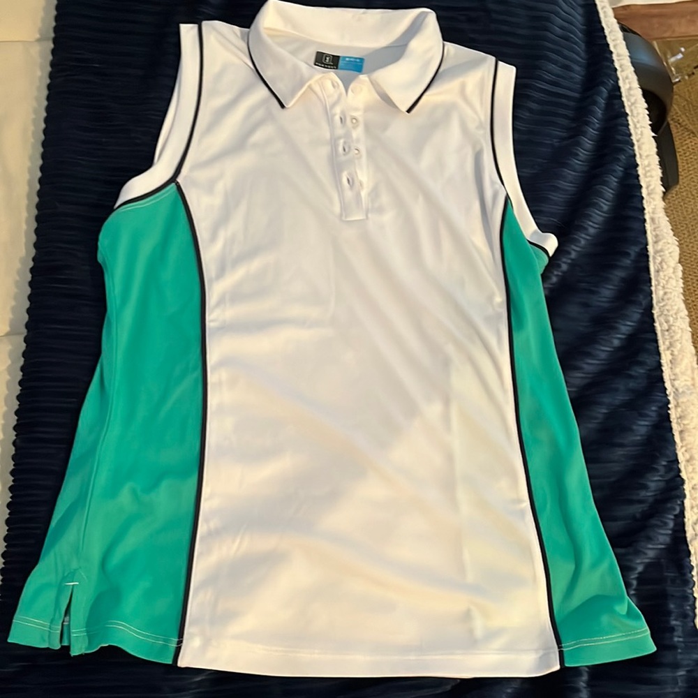 PGATOUR golf shirt